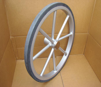 horse carriage power wheels